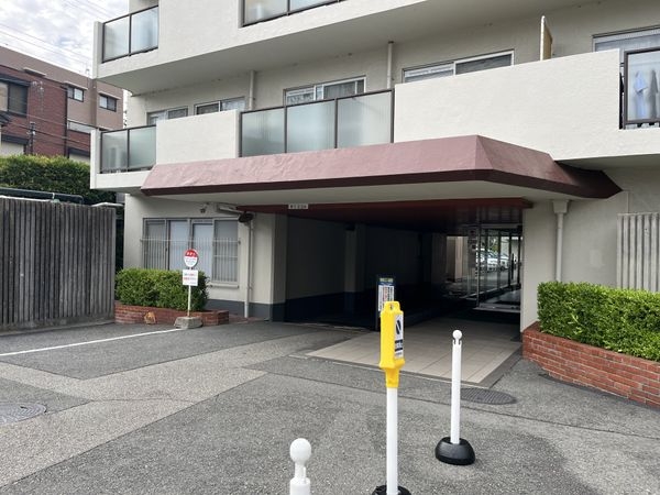 シーアイマンション夙川　中古マンション