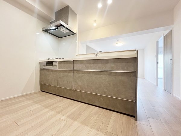 シーアイマンション夙川　中古マンション