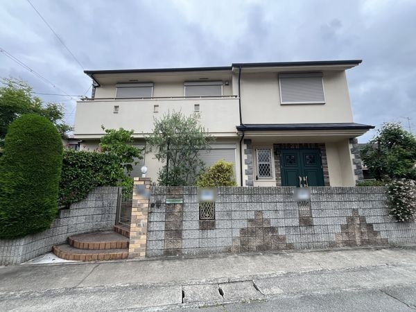 宝塚市山本南１丁目　中古一戸建て