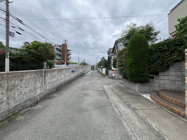 宝塚市山本南１丁目の中古一戸建て