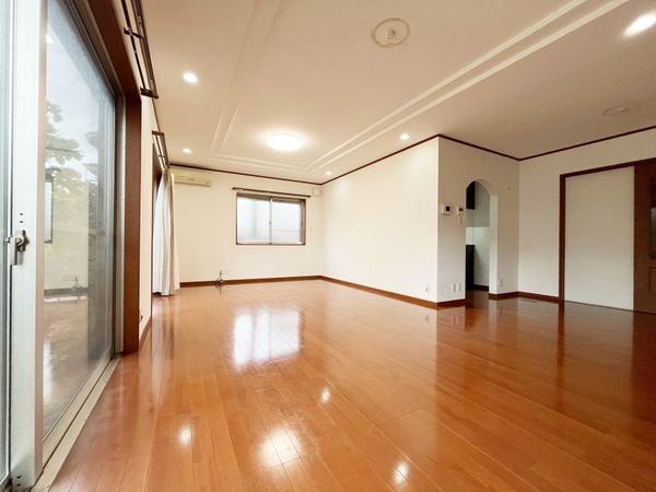宝塚市山本南１丁目の中古一戸建て