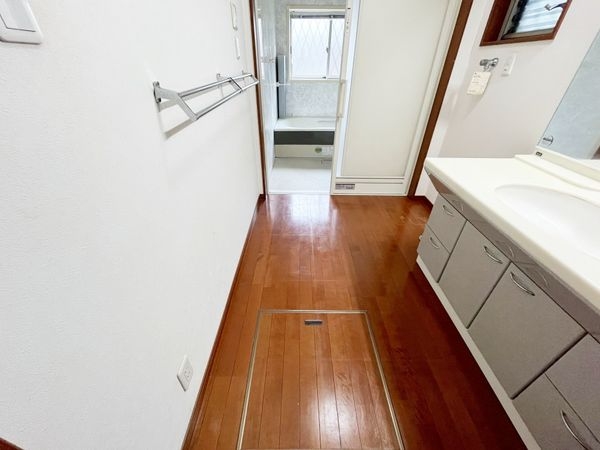 宝塚市山本南１丁目の中古一戸建て