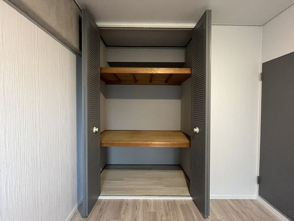 日商岩井香枦園マンション２号棟　中古マンション