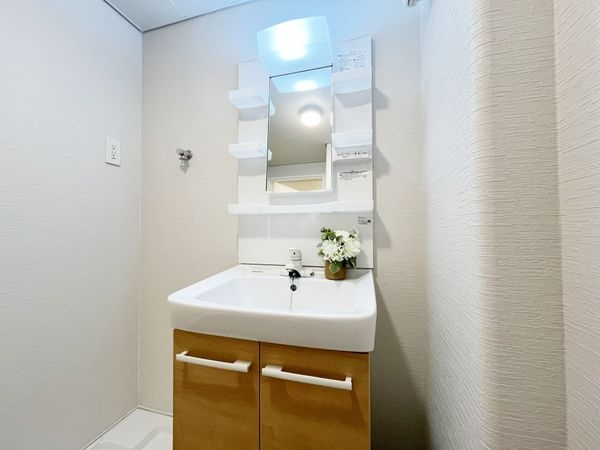 日商岩井香枦園マンション２号棟　中古マンション