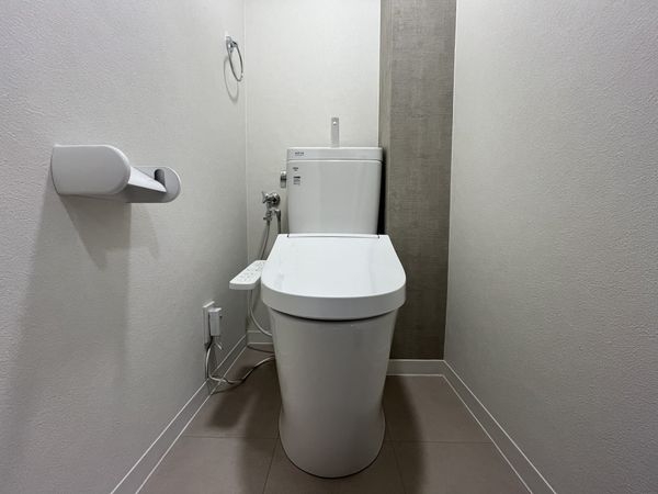 日商岩井香枦園マンション２号棟　中古マンション