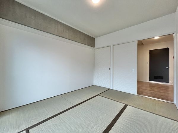 日商岩井香枦園マンション２号棟　中古マンション
