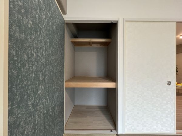 日商岩井香枦園マンション２号棟　中古マンション