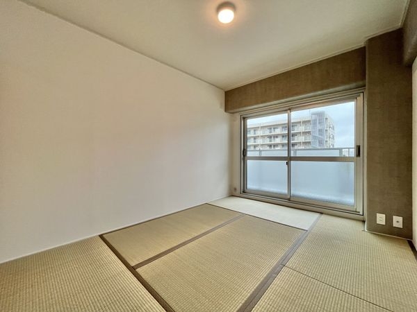 日商岩井香枦園マンション２号棟　中古マンション