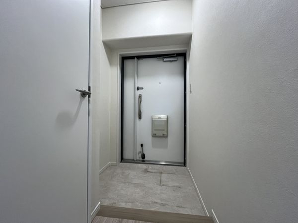 日商岩井香枦園マンション２号棟　中古マンション