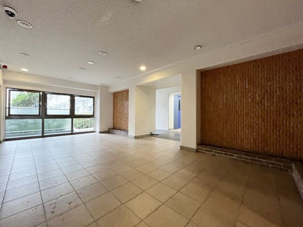 日商岩井香枦園マンション２号棟　中古マンション