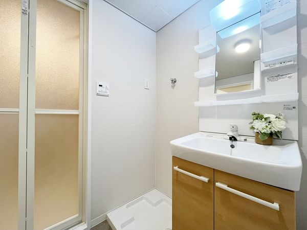 日商岩井香枦園マンション２号棟　中古マンション