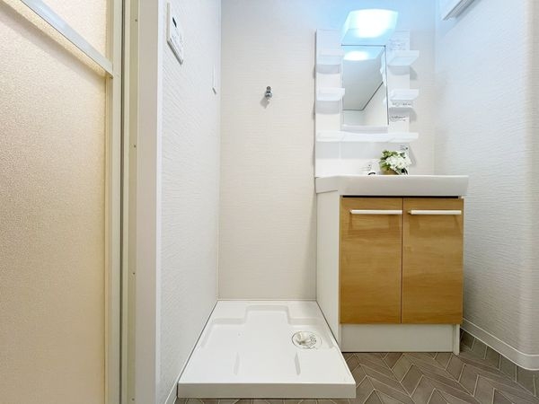 日商岩井香枦園マンション２号棟　中古マンション