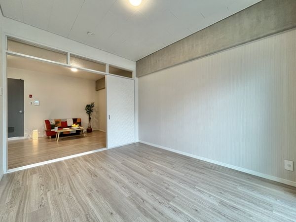 日商岩井香枦園マンション２号棟　中古マンション