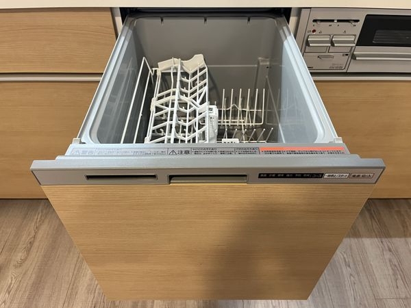 日商岩井香枦園マンション２号棟　中古マンション