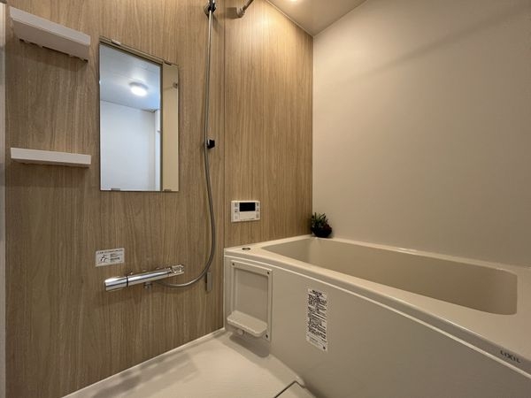 日商岩井香枦園マンション２号棟　中古マンション