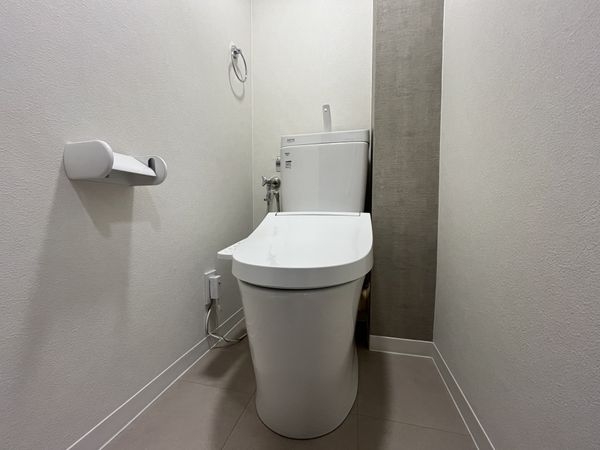 日商岩井香枦園マンション２号棟　中古マンション
