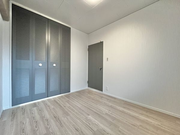 日商岩井香枦園マンション２号棟　中古マンション