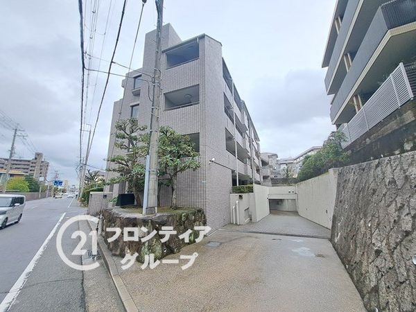 ヒューマンズ甲子園口　中古マンション