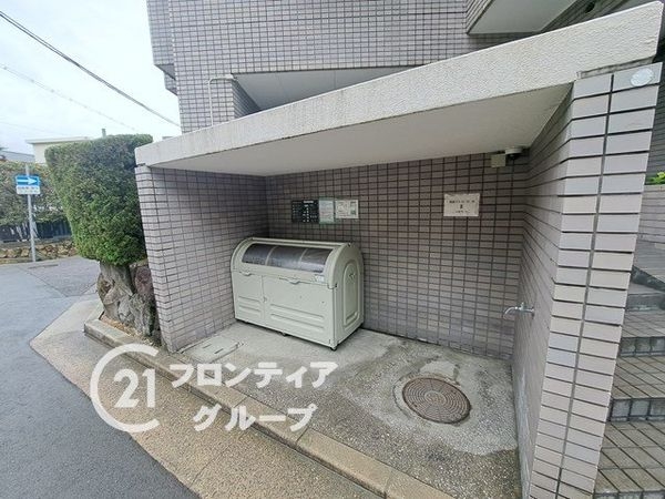 ヒューマンズ甲子園口　中古マンション