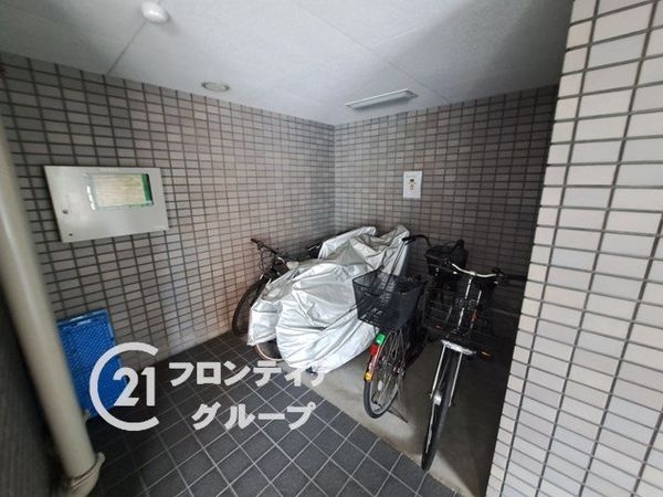ヒューマンズ甲子園口　中古マンション
