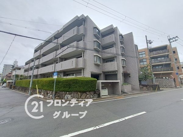 ヒューマンズ甲子園口　中古マンション