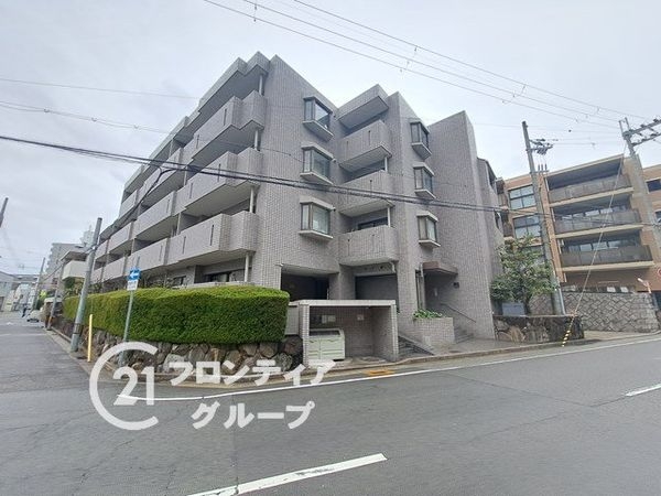 ヒューマンズ甲子園口　中古マンション