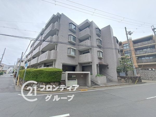 ヒューマンズ甲子園口　中古マンション
