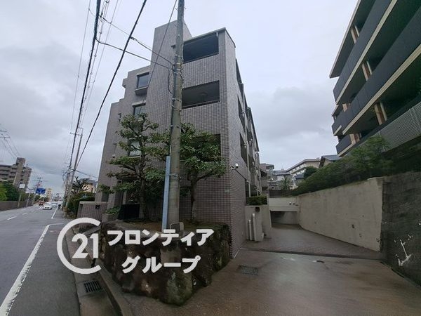 ヒューマンズ甲子園口　中古マンション