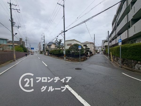 ヒューマンズ甲子園口　中古マンション