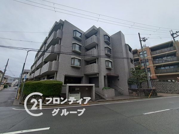 ヒューマンズ甲子園口　中古マンション