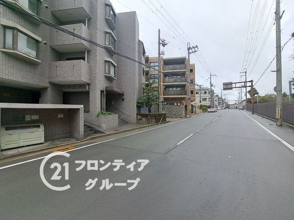 ヒューマンズ甲子園口　中古マンション