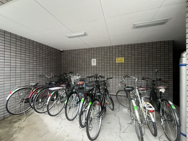 ヒューマンズ甲子園口　中古マンション