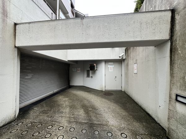 ヒューマンズ甲子園口　中古マンション