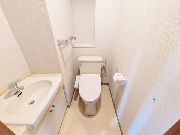 ヒューマンズ甲子園口　中古マンション