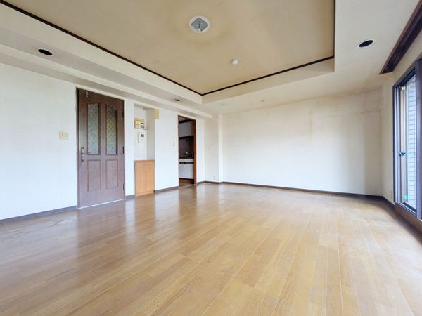 ヒューマンズ甲子園口　中古マンション