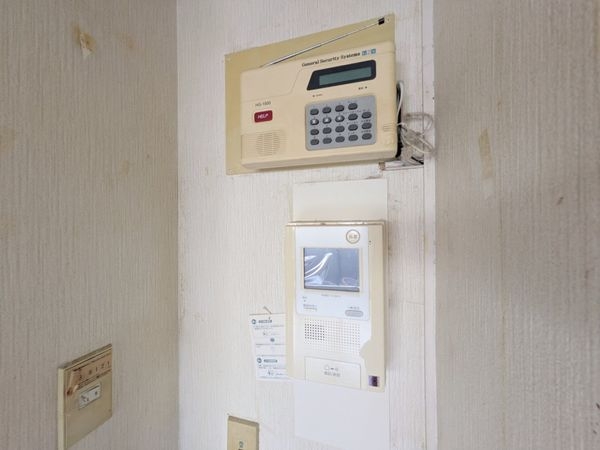 ヒューマンズ甲子園口　中古マンション