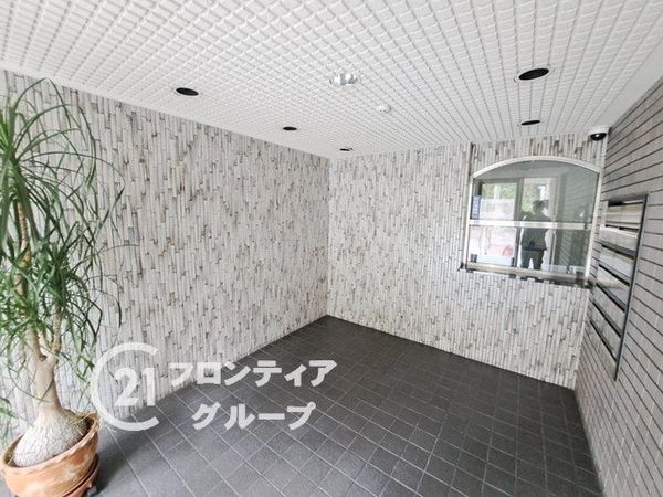 ヒューマンズ甲子園口　中古マンション