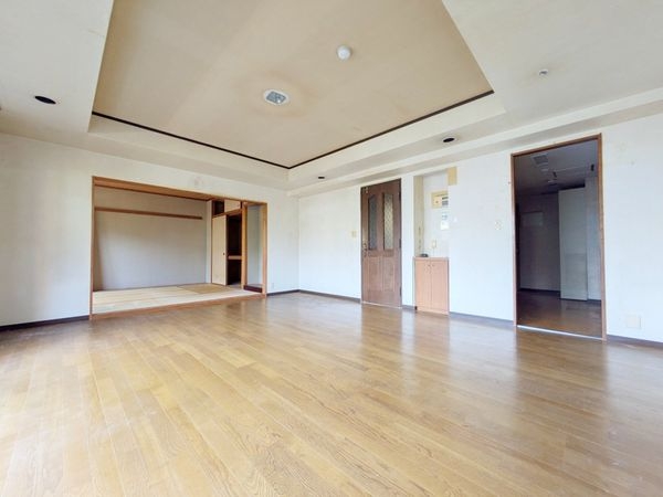 ヒューマンズ甲子園口　中古マンション