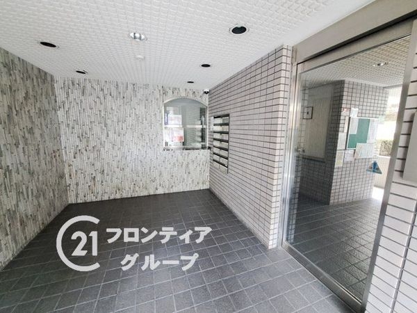 ヒューマンズ甲子園口　中古マンション