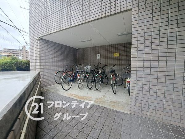 ヒューマンズ甲子園口　中古マンション