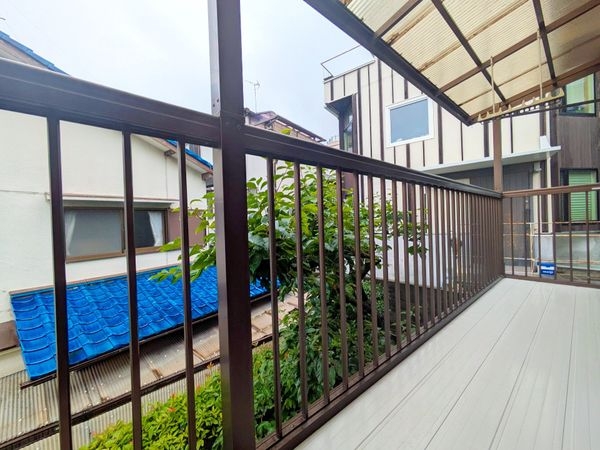芦屋市東山町の中古一戸建て