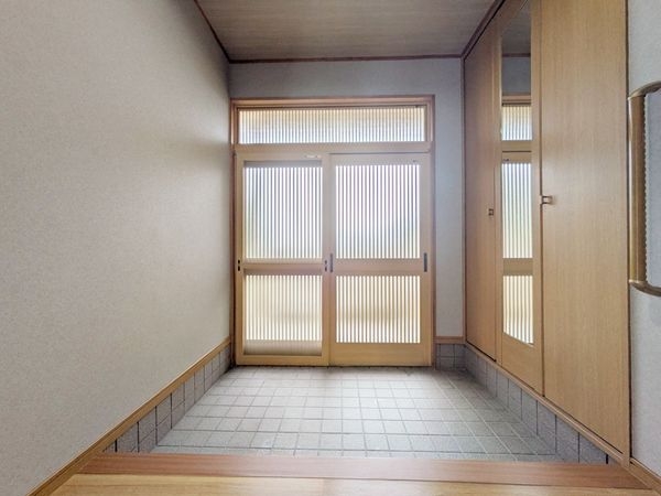 芦屋市東山町の中古一戸建て