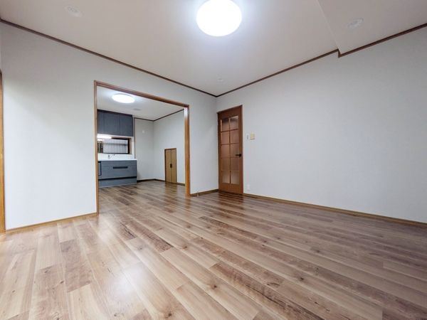 芦屋市東山町の中古一戸建て