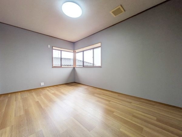 芦屋市東山町の中古一戸建て