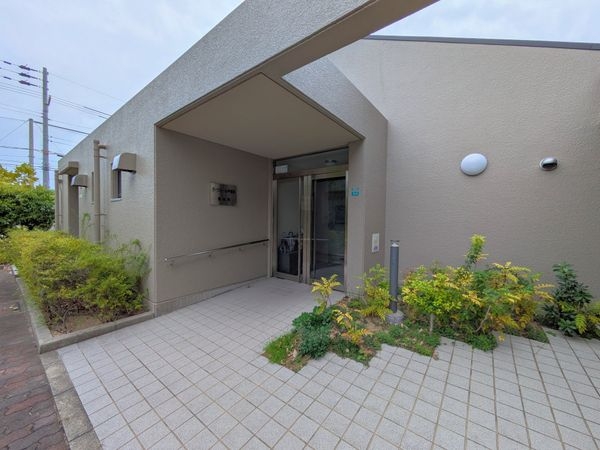 ラ・ヴェール芦屋２　４号棟　中古マンション