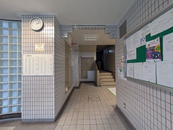 ラ・ヴェール芦屋２　４号棟　中古マンション