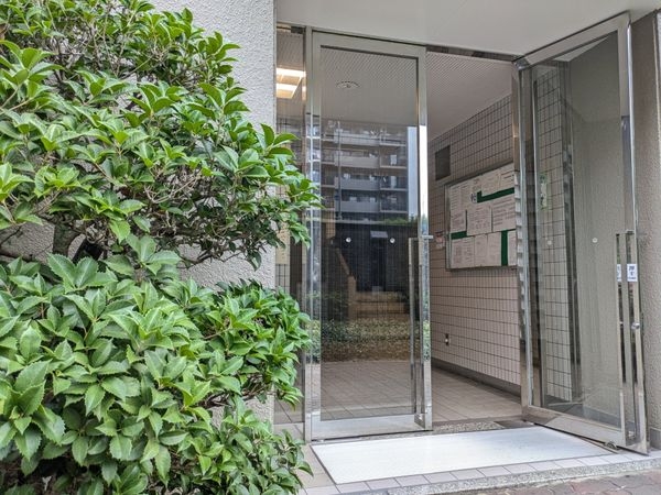 ラ・ヴェール芦屋２　４号棟　中古マンション