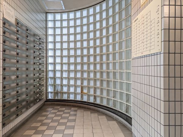 ラ・ヴェール芦屋２　４号棟　中古マンション