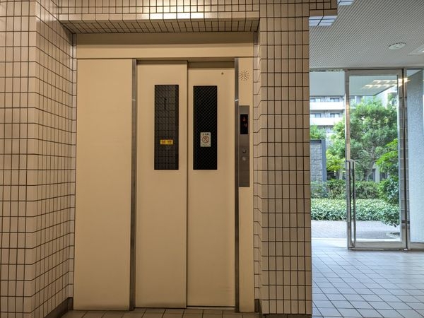 ラ・ヴェール芦屋２　４号棟　中古マンション
