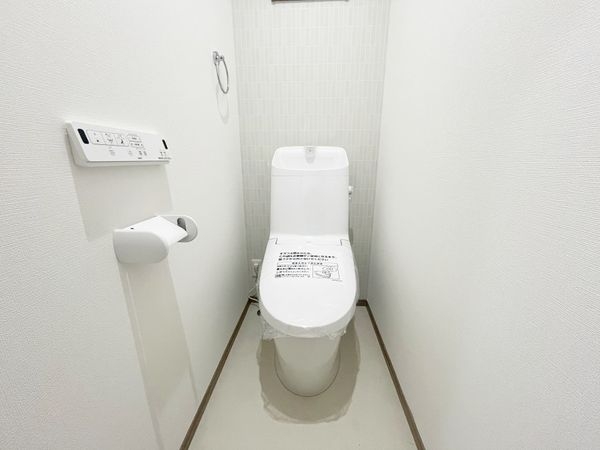 尼崎市稲葉荘１丁目　新築一戸建て　１号地